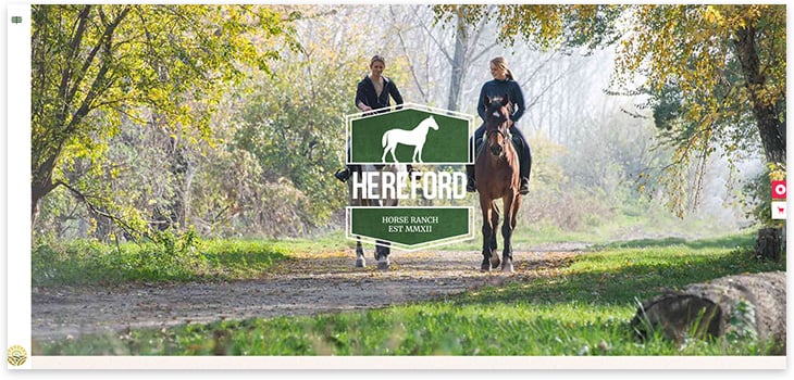 Hereford