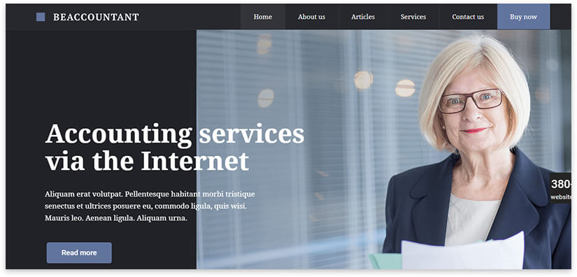 Betheme