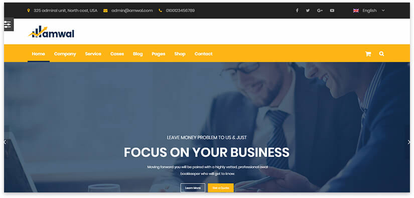 consult