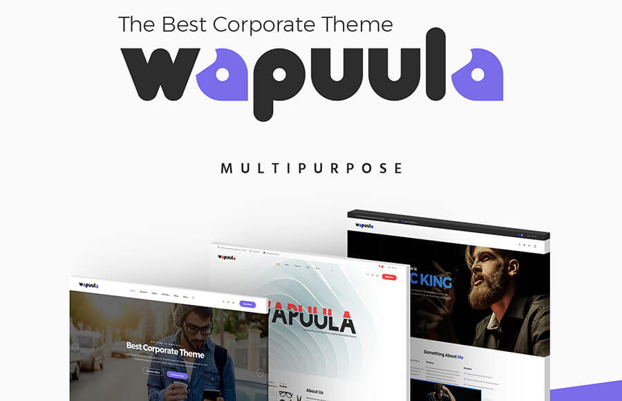 consulting wapuula