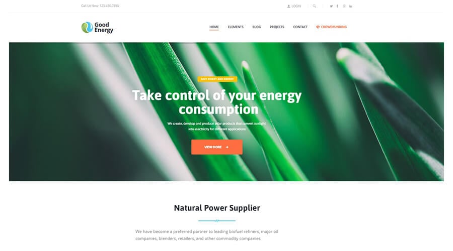 good-energy