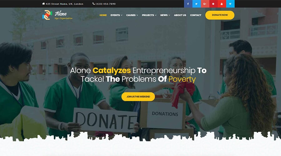 alone-charity