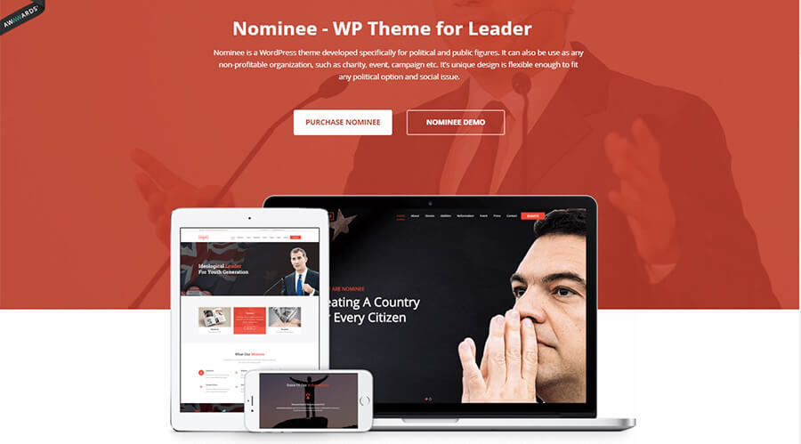nominee-theme