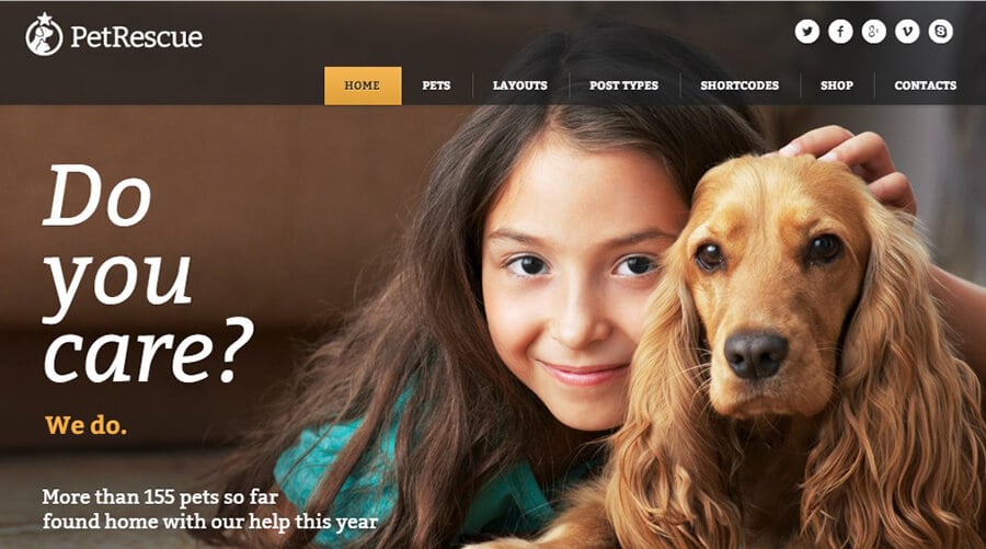 pet-rescue