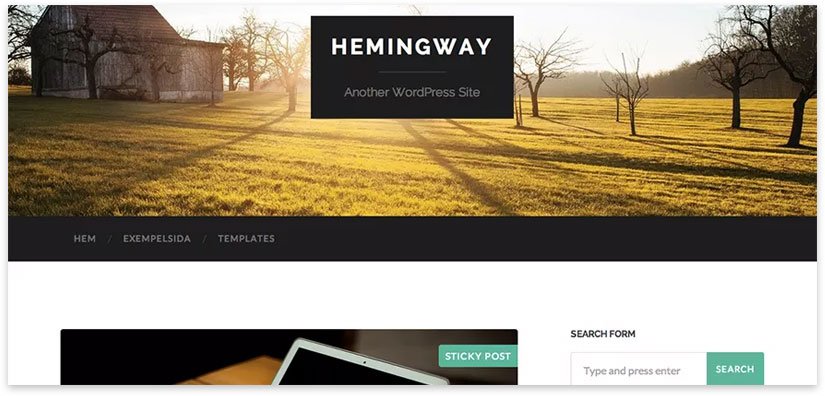 hemingway