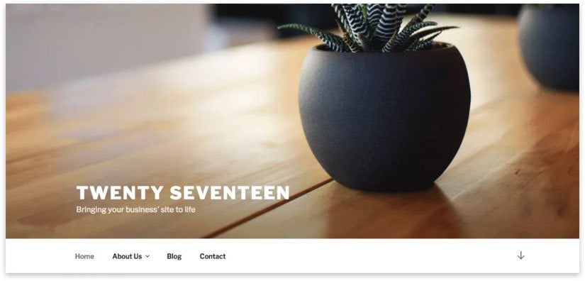 classic twentyseven