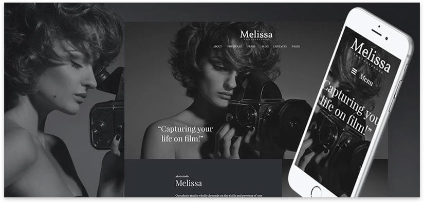 melissa