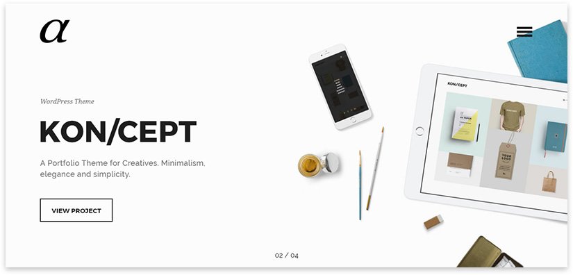 slider theme