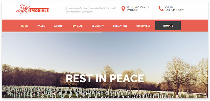 rest in peace