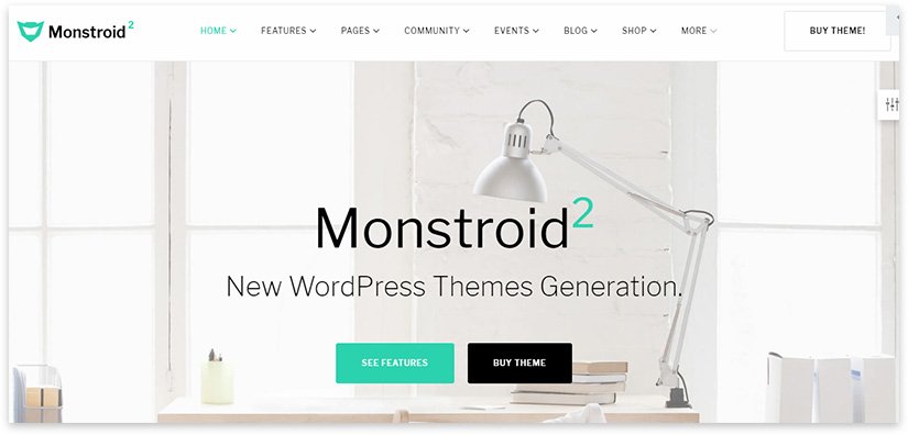 monstroid 2