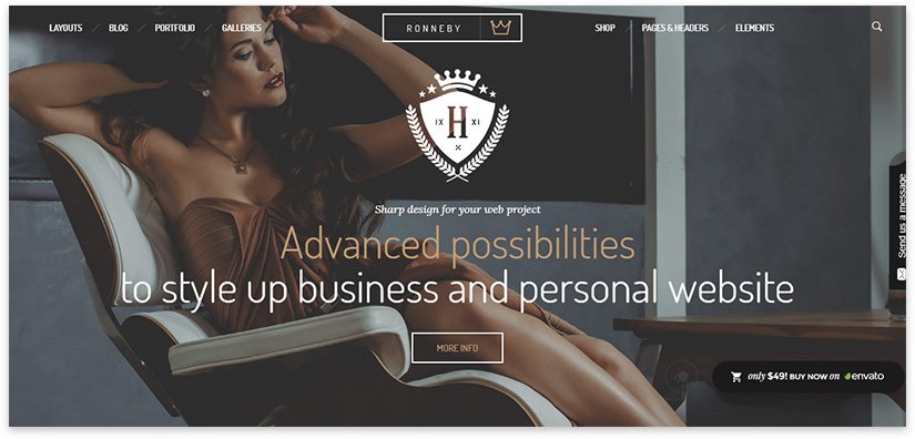 entrepreneurship
