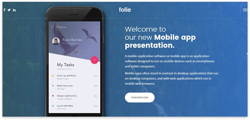 app