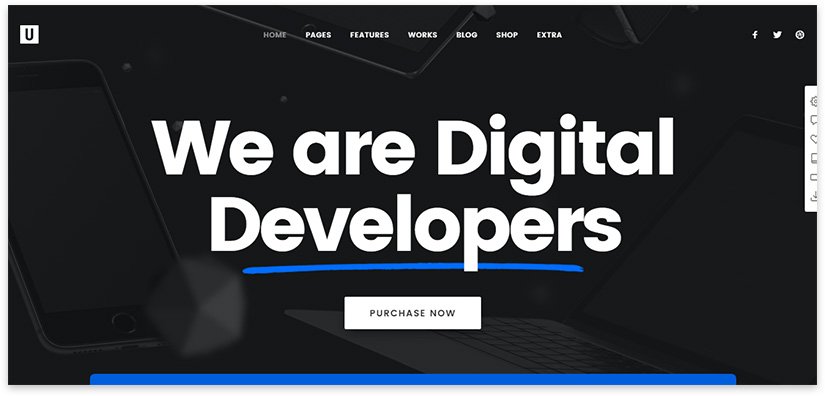 corporation web